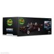 McFarlane Toys MCF17672 - Batman (1966) DC Multiverse Fahrzeug Batmobil 53 cm