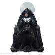 McFarlane Toys MCF17673 - DC Multiverse McFarlane Collector Edition Actionfigur #47 Batman & Mobius Chair (Darkseid War) 18 cm