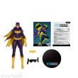 McFarlane Toys MCF17739 - DC Direct McFarlane Toys Digital Actionfigur Batgirl (DC Classics) 18 cm