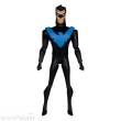 McFarlane Toys MCF17748 - DC Direct Actionfigur The New Batman Adventures Nightwing 15 cm