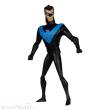 McFarlane Toys MCF17748 - DC Direct Actionfigur The New Batman Adventures Nightwing 15 cm