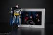 McFarlane Toys MCF17772 - The New Batman Adventure DC Direct 1/6 Actionfigur Batman (Silver) 15 cm