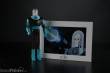 McFarlane Toys MCF17773 - The New Batman Adventure DC Direct 1/6 Actionfigur Mr, Freeze 15 cm