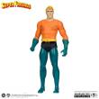 McFarlane Toys MCF17821 - DC Retro Super Friends Actionfigur Aquaman 15 cm