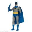 McFarlane Toys MCF17823 - DC Retro Super Friends Actionfigur Bizarro Batman 15 cm