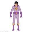 McFarlane Toys MCF17827 - DC Retro Super Friends Actionfigur Zan 15 cm