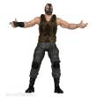 McFarlane Toys MCF17891 - The Dark Knight Rises DC Multiverse Deluxe Theatrical Edition Actionfigur Bane 19 cm