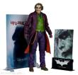 McFarlane Toys MCF17892 - The Dark Knight DC Multiverse Deluxe Theatrical Edition Actionfigur Joker 18 cm