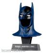 Batman: Knightfall DC Direct Mini-Replik 1/3 Batman Maske 19 cm