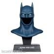 Batman Hush DC Direct Mini-Replik 1/3 Batman Maske 19 cm
