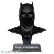 Batman DC Direct Mini-Replik 1/3 Batman Maske (Justice League Tactical Suit) 19 cm