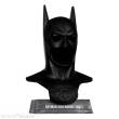 McFarlane Toys MCF17937 - Batman DC Direct Mini-Replik 1/3 Batman Maske (Batman & Robin) 19 cm