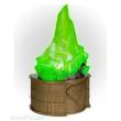 McFarlane Toys MCF17939 - Superman DC Direct Replik 1/1 Kryptonite Display (Gold Label) 18 cm