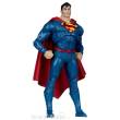 McFarlane Toys MCF18042 - DC Multiverse Actionfigur Superman (Rebirth) (Blister Card) 18 cm