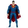 McFarlane Toys MCF18042 - DC Multiverse Actionfigur Superman (Rebirth) (Blister Card) 18 cm