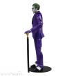 McFarlane Toys MCF30139 - DC Multiverse Actionfigur The Joker: The Criminal (Batman: Three Jokers) 18 cm