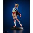 DC Cover Girls Statue 1/8 Supergirl by J, Scott Campbell 25 cm