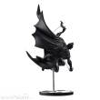 McFarlane Toys MCF30225 - DC Direct Batman Black & White Statue 1/10 Batman by Inhyuk Lee 25 cm
