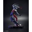DC Direct Harley Quinn: Red, White & Black Statue 1/10 Harley Quinn by Ivan Tao 20 cm