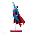 DC Direct Statue 1/10 Superman Red and Blue: Superman by Gary Frank Limited Edition 26 cm