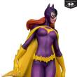 McFarlane Toys MCF30254 - DC Cover Girls Statue 1/8 Batgirl by J, Scott Campbell 25 cm