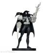 McFarlane Toys MCF30260 - DC Direct Batman: Black & White Statue 1/10 Azrael by Joe Quesada 21 cm