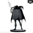 McFarlane Toys MCF30260 - DC Direct Batman: Black & White Statue 1/10 Azrael by Joe Quesada 21 cm
