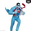 McFarlane Toys MCF30262 - DC Direct Statue 1/10 Superman Red and Blue: Superman by Clayton Henry Limited Edition 16 cm