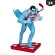 McFarlane Toys MCF30262 - DC Direct Statue 1/10 Superman Red and Blue: Superman by Clayton Henry Limited Edition 16 cm
