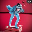 McFarlane Toys MCF30262 - DC Direct Statue 1/10 Superman Red and Blue: Superman by Clayton Henry Limited Edition 16 cm
