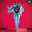 McFarlane Toys MCF30262 - DC Direct Statue 1/10 Superman Red and Blue: Superman by Clayton Henry Limited Edition 16 cm