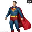 McFarlane Toys MCF30284 - Superman (2025) DC Direct 1/6 Statue Superman 35 cm