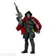 McFarlane Toys MCF90236 - Call of Duty Actionfigur Burned Spawn 18 cm