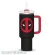 Pyramid International MDB2401799 - Deadpool Edelstahl-Trinkbecher Logo 1130 ml