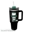 Pyramid International MDB2401811 - DC Comics Edelstahl-Trinkbecher Joker 1130 ml