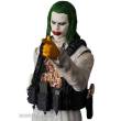 DC Comics MAFEX Actionfigur The Joker Zack Snyder´s Justice League Ver, 15 cm
