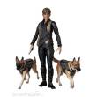 Medicom MEDI47274 - John Wick: Chapter 3 MAFEX Actionfigur Sofia 14 cm