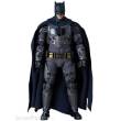 Medicom MEDI47293 - The Flash MAFEX Actionfigur Batman The Flash Version 16 cm