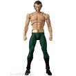 Medicom MEDI47294 - DC Comics MAFEX Actionfigur Ra´s al Ghul (Batman: Hush Ver,) 16 cm