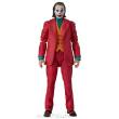Medicom MEDI47309 - Joker MAFEX Actionfigur The Joker (Joker Ver,) 15 cm