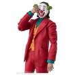 Medicom MEDI47309 - Joker MAFEX Actionfigur The Joker (Joker Ver,) 15 cm