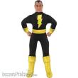 DC Comics Actionfigur Black Adam Limited Edition 20 cm