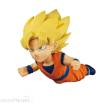 Megahouse MEHO843143 - Dragon Ball Tobimasu Sammelfiguren 5 cm Sortiment (6)