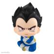 Dragon Ball Daima Look Up PVC Statue Vegeta Mini 11 cm