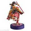 Megahouse MEHO848490 - Dragonball Z Desktop Real McCoy Vol, 1 PVC Diorama Son Goku Limited Repeat Ver, 15 cm