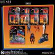 Batman: The Animated Series 2 5 Points Actionfiguren Deluxe Box Set 9 cm