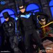 DC Comics Actionfigur 1/12 Nightwing 17 cm