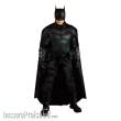 Mezco Toys MEZ76593 - The Batman Actionfigur 1/12 The Batman 17 cm