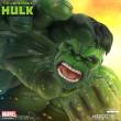 Mezco Toys MEZ76634 - Marvel One:12 Collective Actionfigur 1/12 Hulk 19 cm