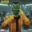 Mezco Toys MEZ76635 - Marvel One:12 Collective Actionfigur 1/12 The Leader 17 cm